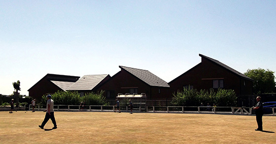 ravensfield